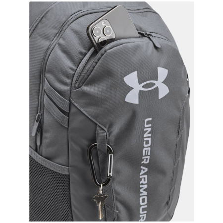 Ruksak za teretanu Under Armour Hustle 6.0 Backpack