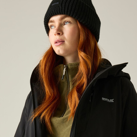 Ženska jakna Regatta Womens Highton Stretch Padded Jacket
