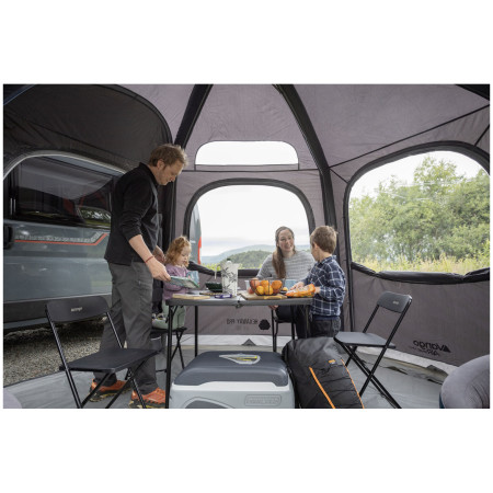 Šator za kamper Vango HexAway Pro Air Mid