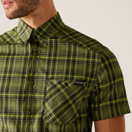 Muška košulja Regatta Begarno