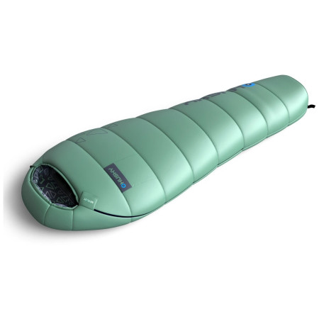 Dječja vreća za spavanje Husky Merlot