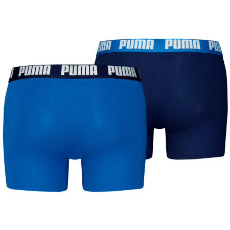 Muške bokserice Puma Everyday Basic Boxer 2P