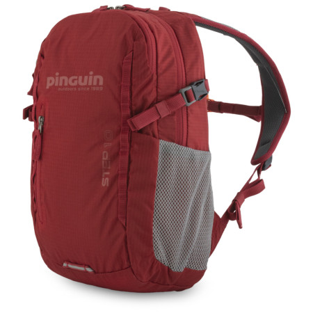 Ruksak Pinguin Step 10 crvena Red