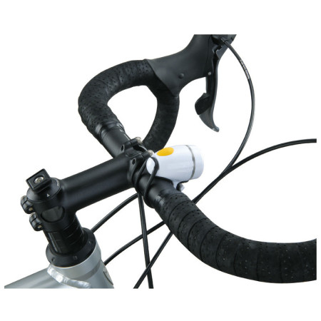 Svjetlo za biciklo Topeak HighLite Combo II