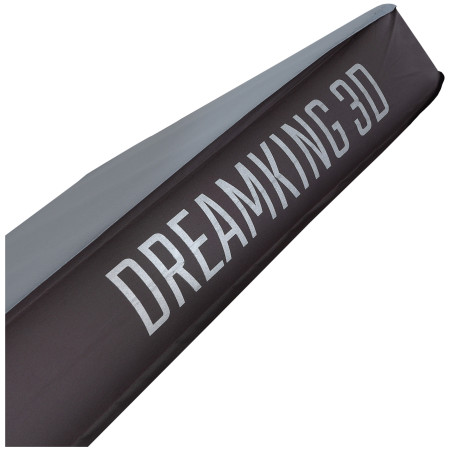Madrac na napuhavanje Zulu DreamKing 3D Mat Double 10