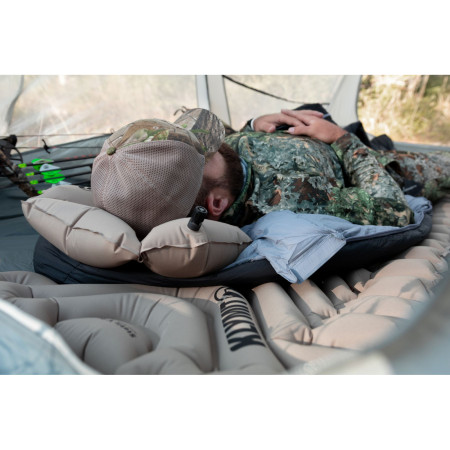 Strujnjača na napuhavanje Klymit Static V Recon