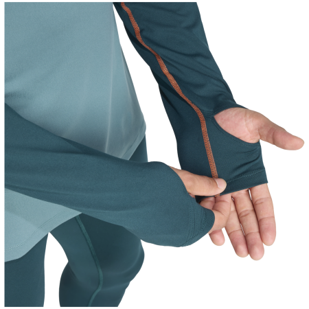 Muške funkcionalne majice Adidas Multi Synt Ls