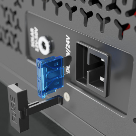 Kompresorski hladnjak Yolco BCX30