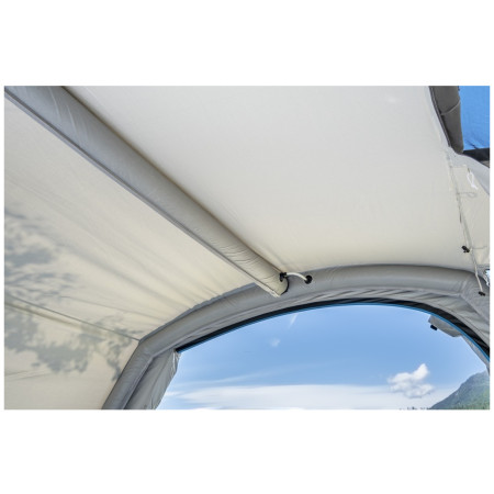 Nadogradnja Brunner Air Travel II A.I.R. TECH