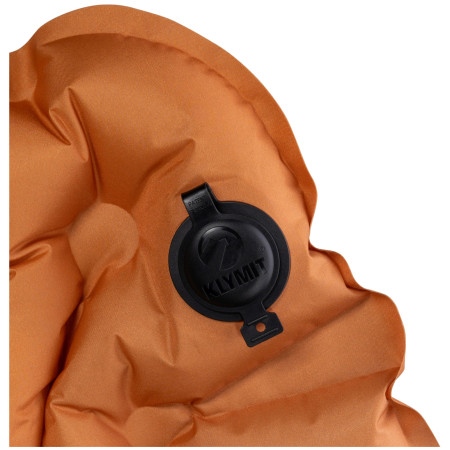 Podloga na napuhavanje Klymit Insulated Static V2
