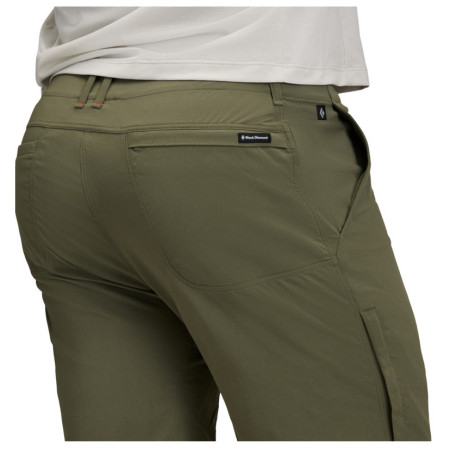 Muške kratke hlače Black Diamond M Pursuit Shorts