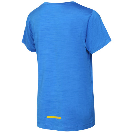 Dječja majica Alpine Pro Basiko