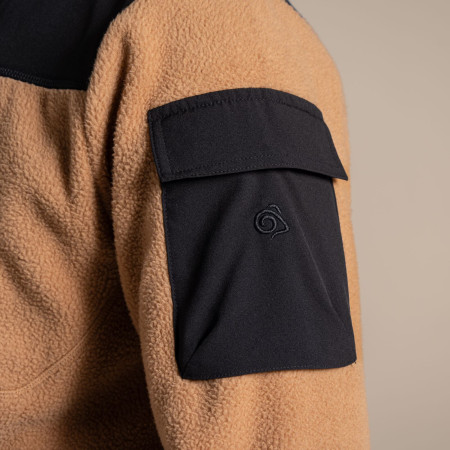 Muška dukserica Craghoppers Braefell Jacket