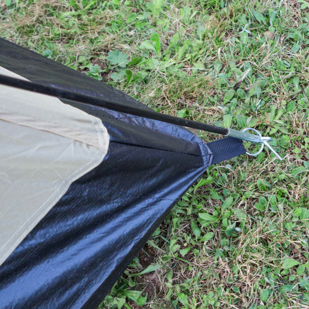 Šator Zulu Easy Tent 3