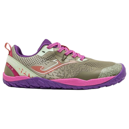 Ženske barefoot tenisice Joma Tundra Lady bež BEIGE