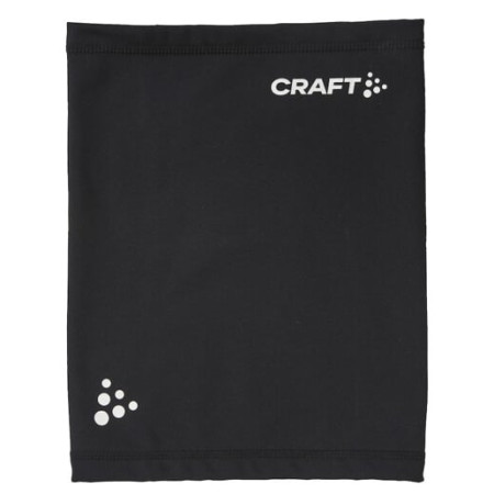 Šal Craft Progress crna Black