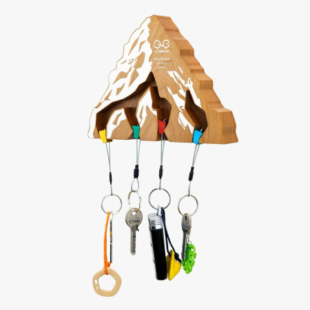 Dodatak YY VERTICAL Keyholder - Everest Edition