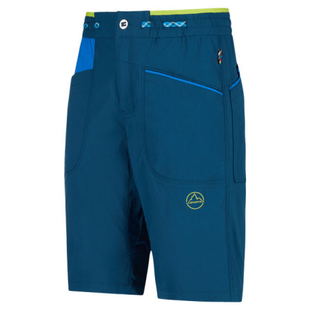 Muške kratke hlače La Sportiva Belay Short M
