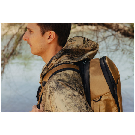 Ruksak Peak Design Travel Backpack 30L