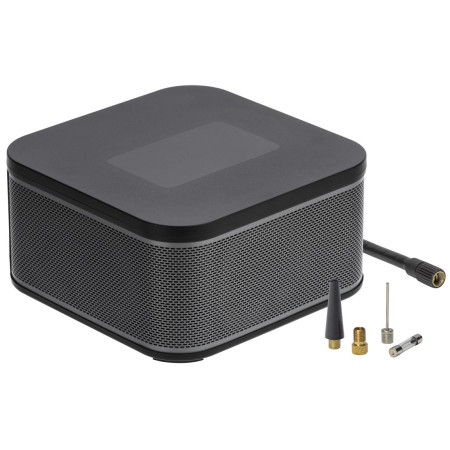 Kompresor Brunner Airtouch NG crna