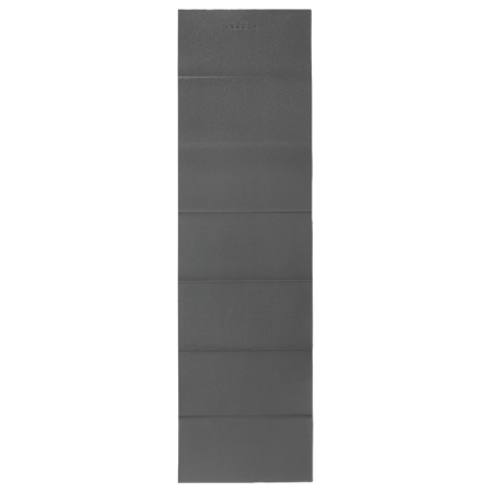 Sklopiva podloga Robens ZigZag UL crna Black