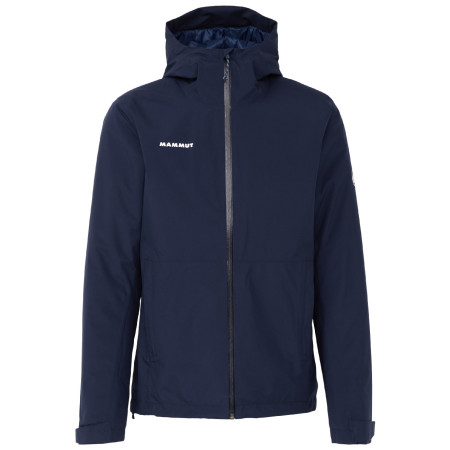 Muška jakna Mammut Linard HS Thermo Hooded Jacket Men