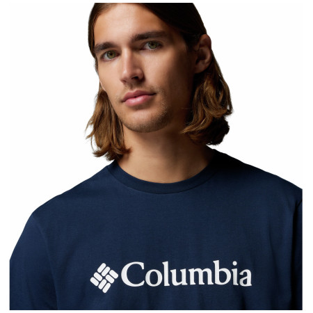 Muška majica Columbia CSC Basic Logo™ Tee