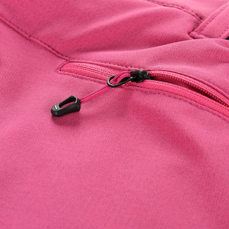 Ženske kratke hlače Alpine Pro Zamba 4