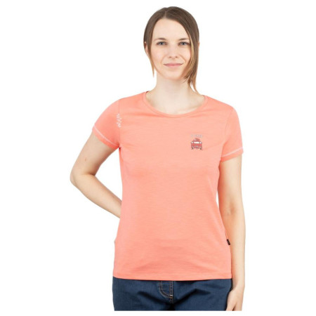 Ženska majica Chillaz Gandia E Ciao