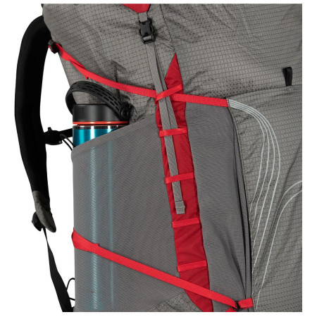 Ženski planinarski ruksak Osprey Eja Pro 55