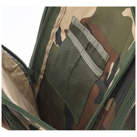 Ruksak Cattara Army Wood 30 l