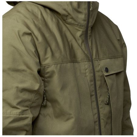 Muška jakna Fjällräven Bergtagen G-1000 Jacket M