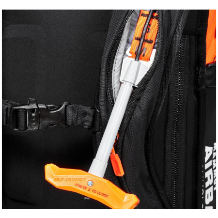 Lavinove torbe s airbagom Mammut Free 28 Removable Airbag 3.0