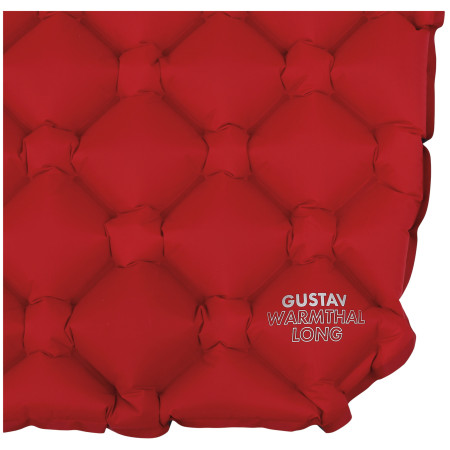 Podloga na napuhavanje Warg Gustav Warmthal Long