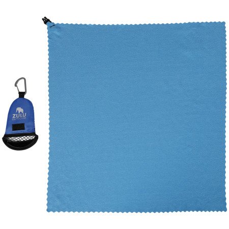 Ručnik Zulu Hike 40 x 40 cm