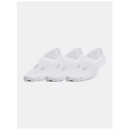 Ženske čarape Under Armour Breathe Lite Ultra Low 3p