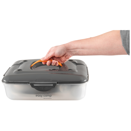 Set za piknik Easy Camp Picnic Box M