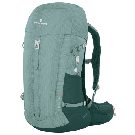 Ženski planinarski ruksak Ferrino Hikemaster 34 Lady zelena QVV Green