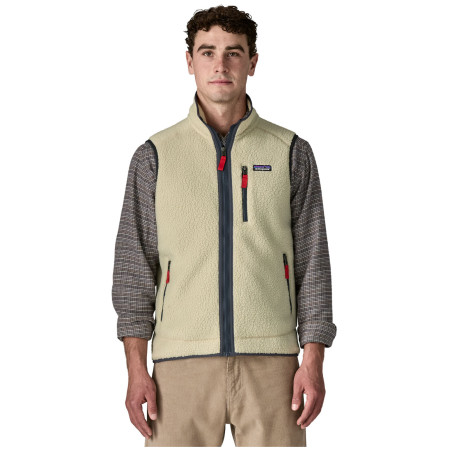 Muški prsluk Patagonia Men's Retro Pile Fleece Vest