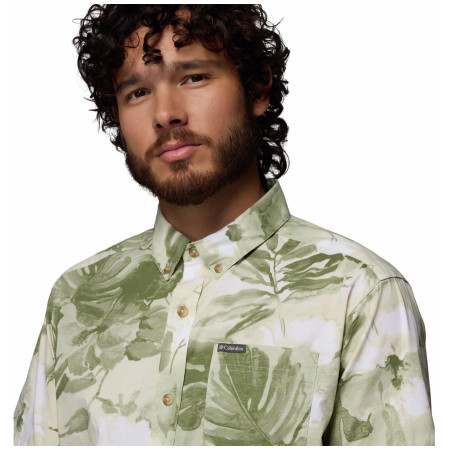 Muška košulja Columbia Rapid Rivers™ Printed Short Sleeve Shirt