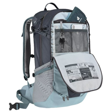 Ruksak Deuter Futura 23