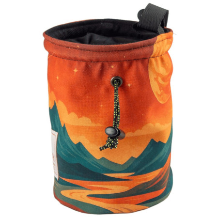 Vrećica za magnezij SIERRA Climbing Element Series