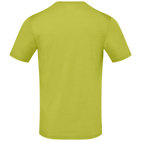 Muška majica Norrona femund equaliser merino T-shirt