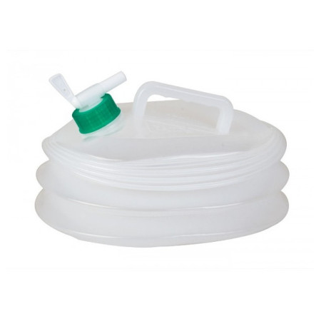 Spremnik za vodu Tatonka Faltkanister 10l