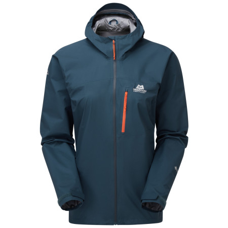 Ženska jakna Mountain Equipment Firefly Wmns jacket plava