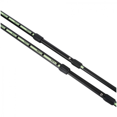 Trekking štapovi Zulu Easyclick Ultralight