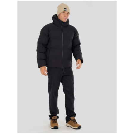 Muška jakna Fundango Newport Puffer Jacket