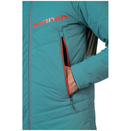 Muška jakna Hannah Gabber Hoody