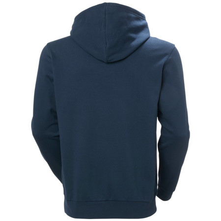 Muška dukserica Helly Hansen Core Graphic Hoodie
