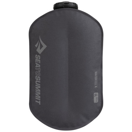 Mijeh za vodu Sea to Summit Watercell X 6L siva Grey